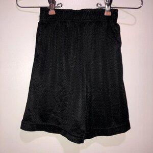 5 For $10 Boy's Zone Pro Basketball Shorts Size S